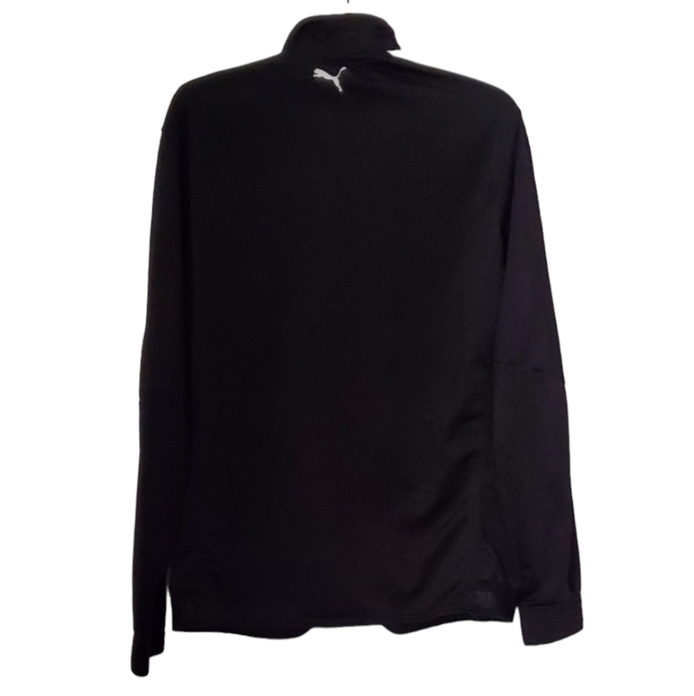 Puma Track Jacket - image 2